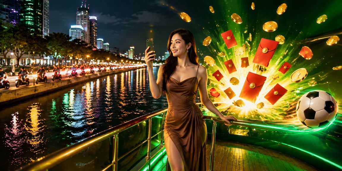 Người chơi tận hưởng trải nghiệm cá cược có trách nhiệm tại Hồ Chí Minh